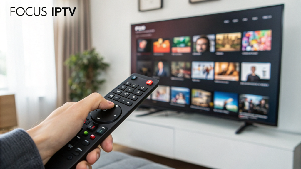 Best Adult IPTV