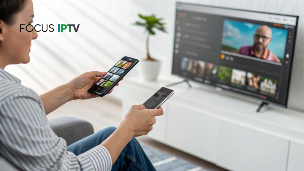 Adult IPTV M3U