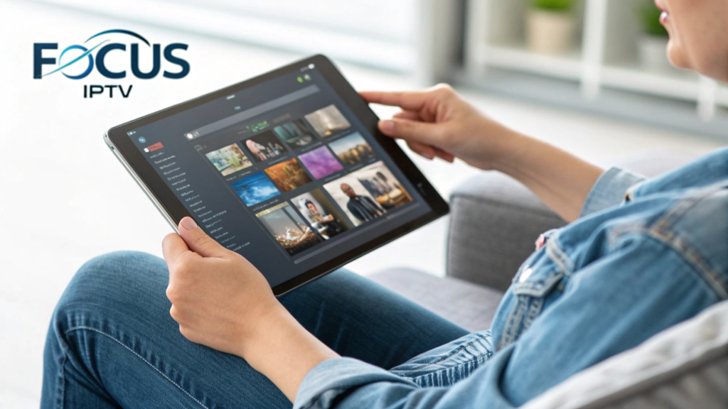 Clear Choice IPTV