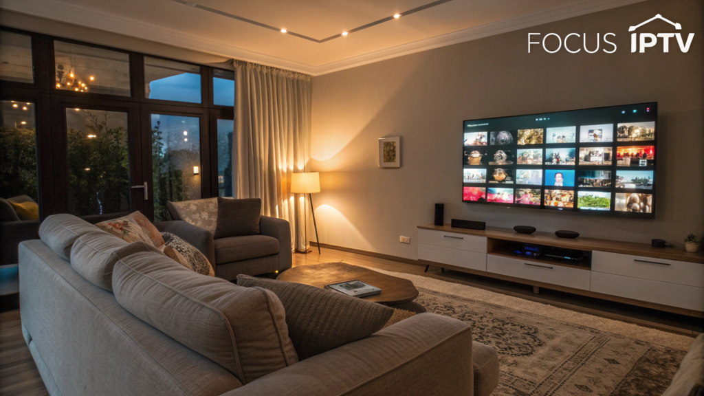 Best IPTV Streaming Service
