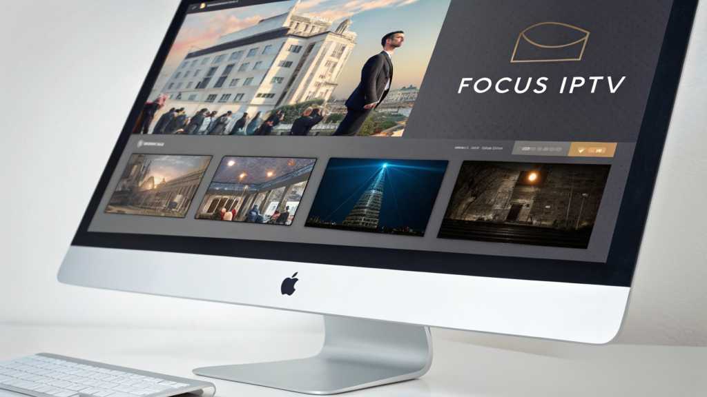 Best IPTV for Resellers