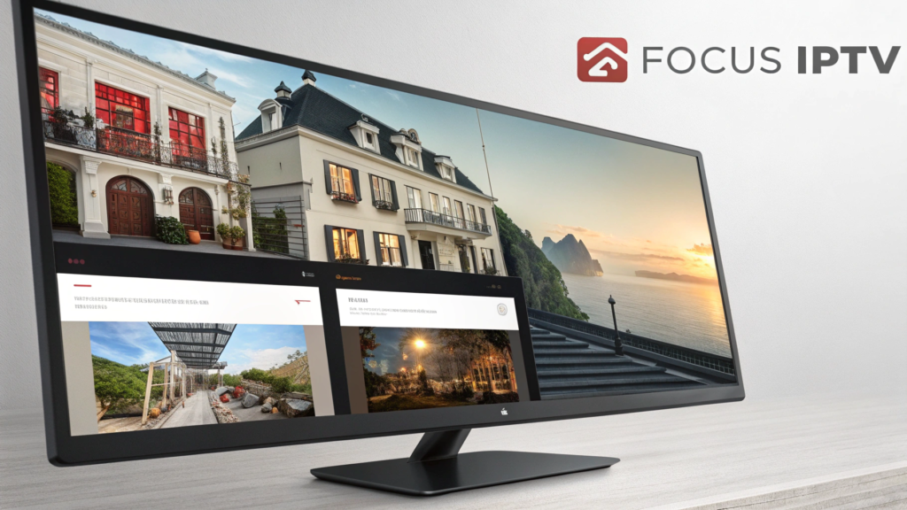 Best IPTV for Resellers