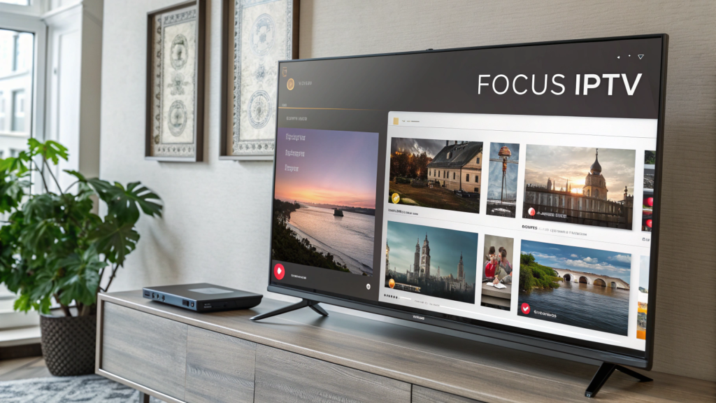 Best IPTV for Resellers