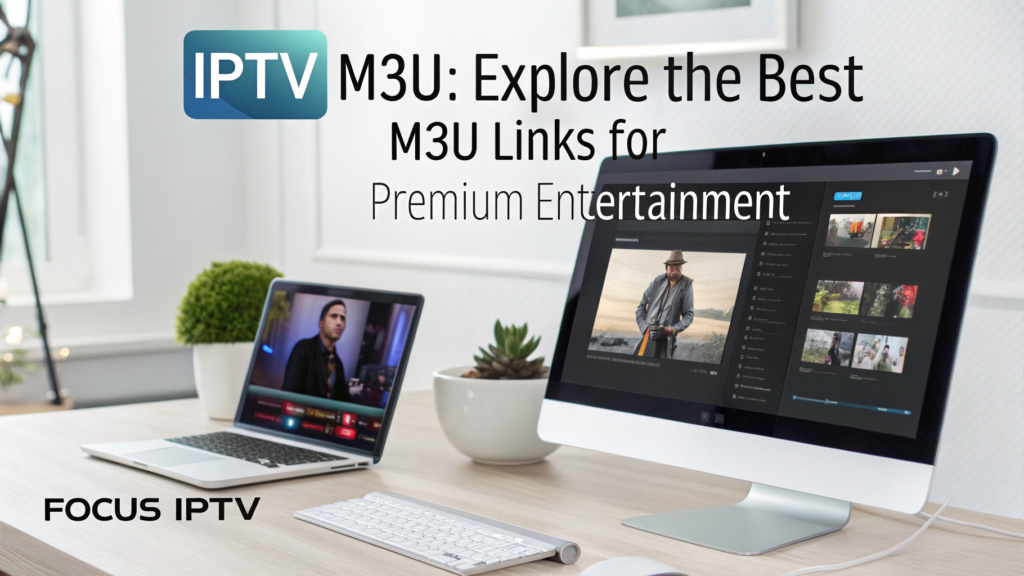 Adult IPTV M3U
