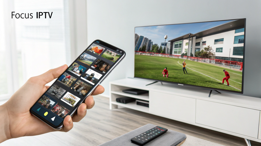 Which is the Best IPTV