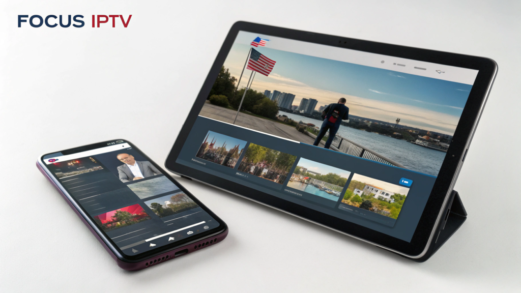 American IPTV