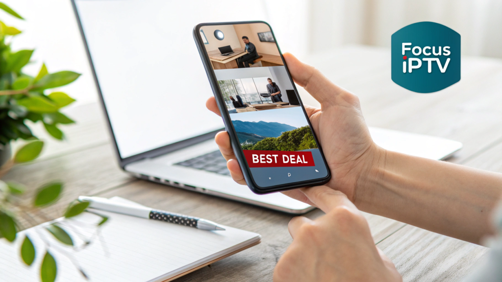 Cheap IPTV Subscription