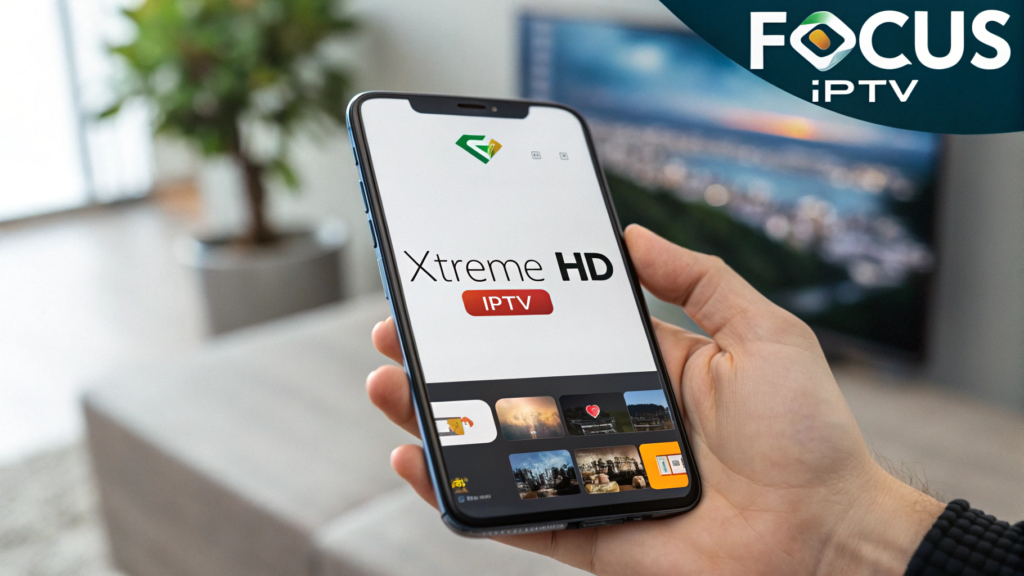 Xtreme HD IPTV Promo Code