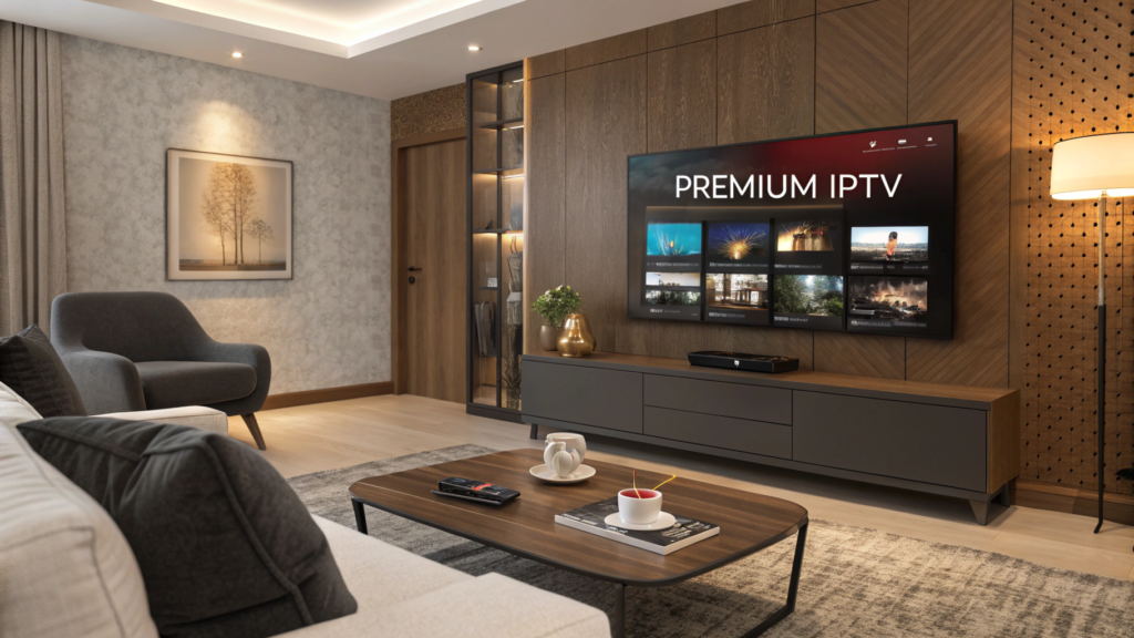 The Best Adult IPTV Subscription