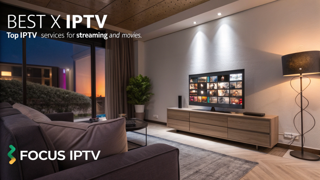 Best Porn IPTV