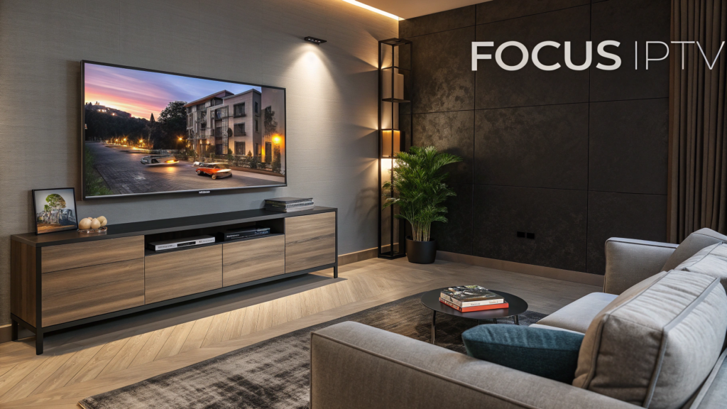 IPTV Lifetime Subscription