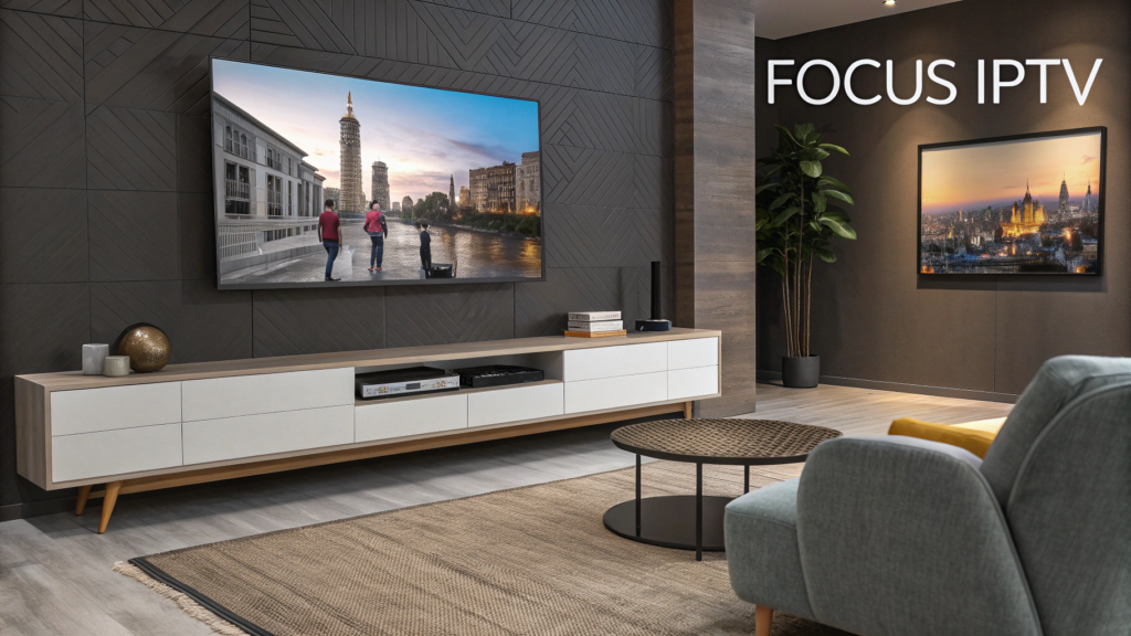 IPTV Lifetime Subscription