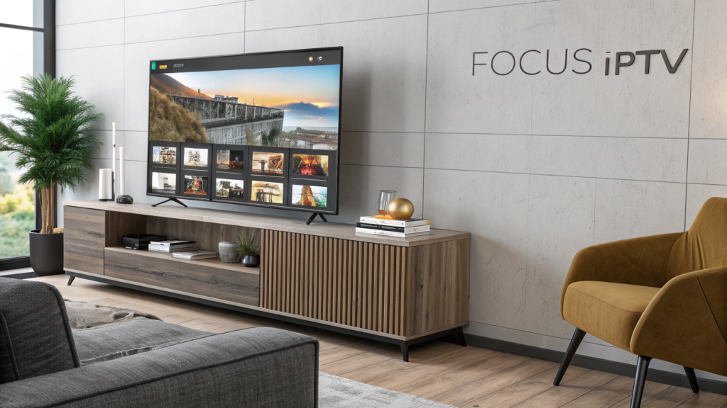 Adult Channels on IPTV