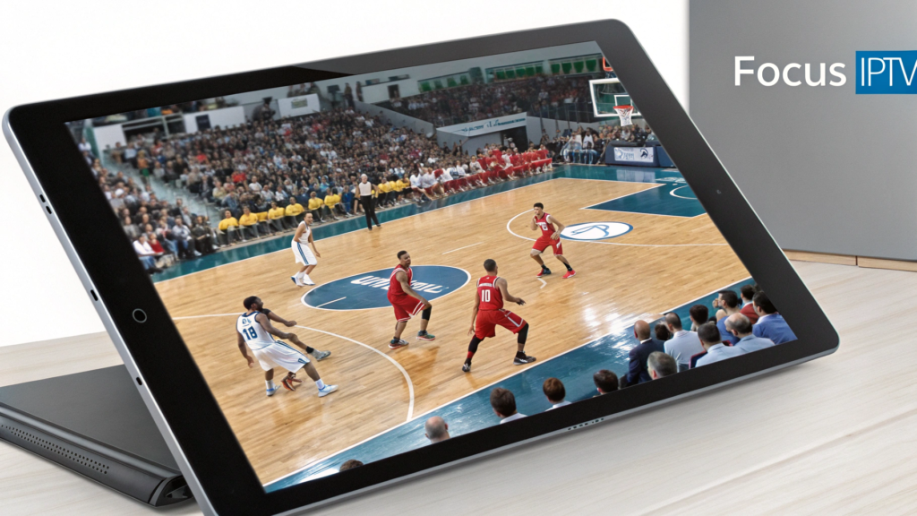 Best IPTV Service for Sports