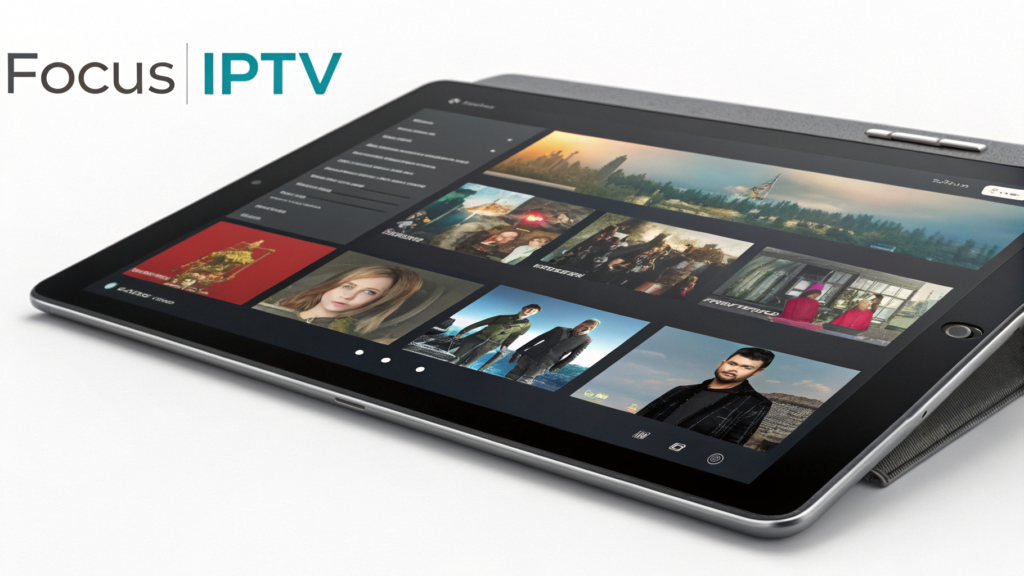 Adult Channels on IPTV