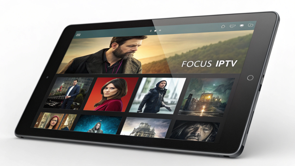 IPTV Premium