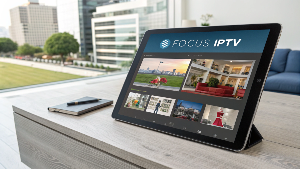 Best IPTV for Android