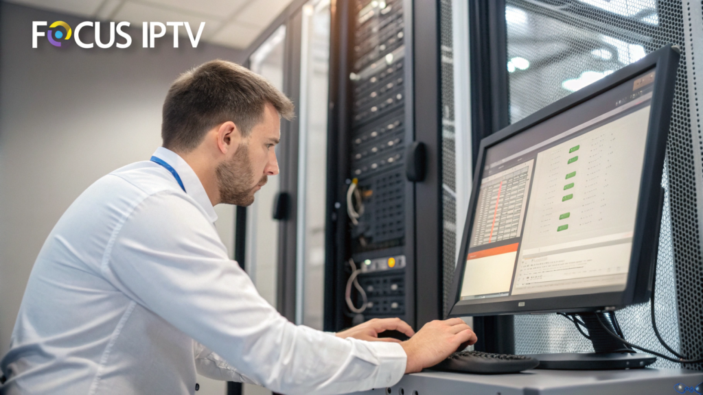 Best IPTV Servers