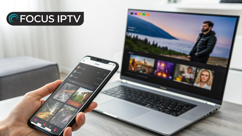 The Best IPTV Service