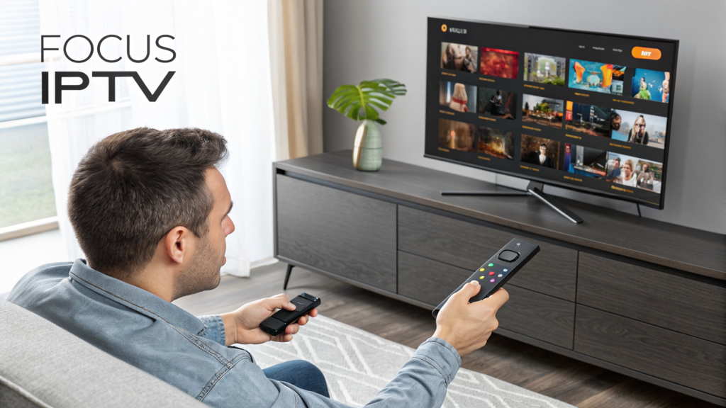 Best Firestick IPTV