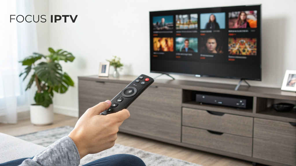 Best Firestick IPTV
