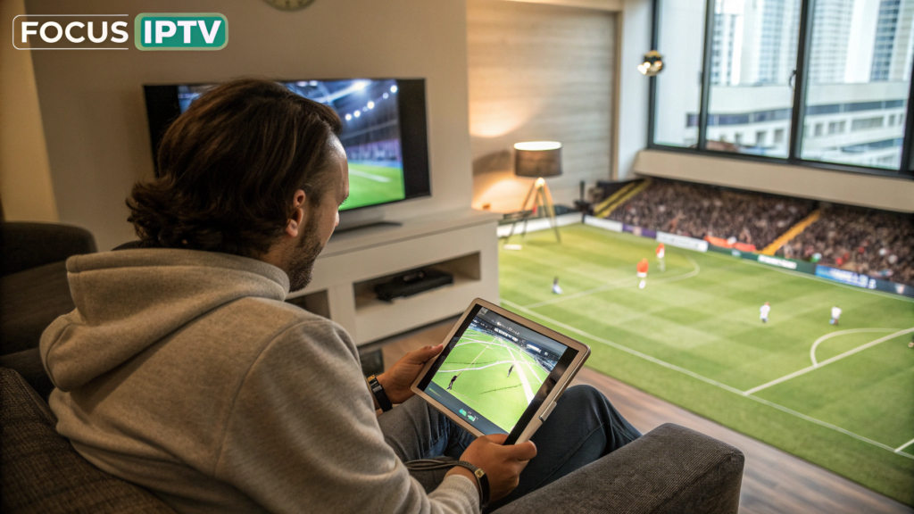 IPTV Premier League