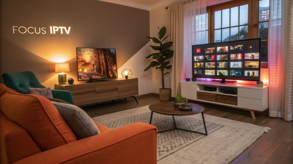 Best App for IPTV on Firestick