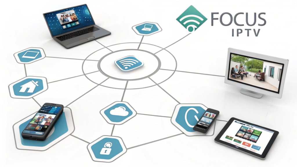 IPTV Reseller