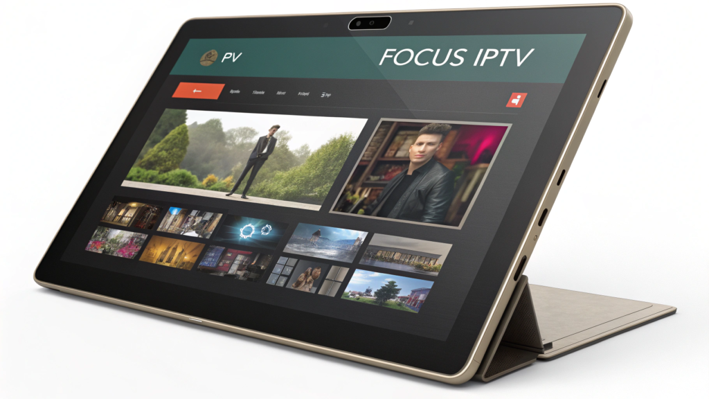 Best IPTV Player for Windows