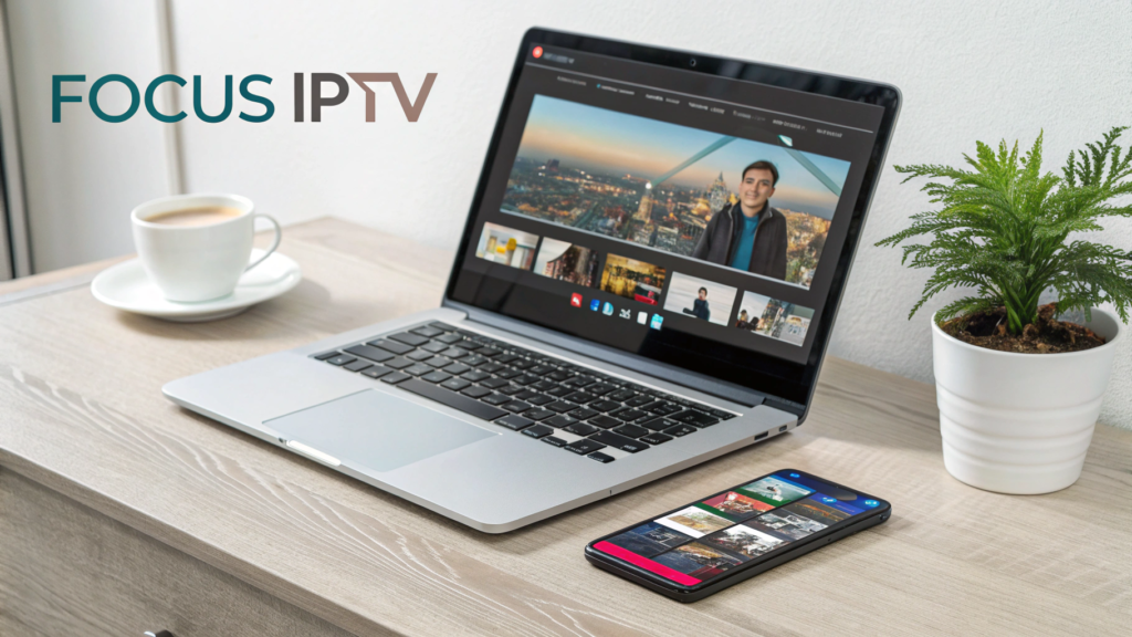 IPTV with Multiple Connections