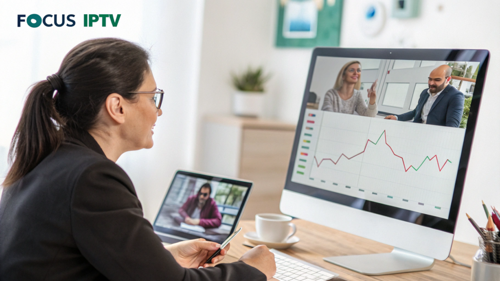 IPTV Reseller