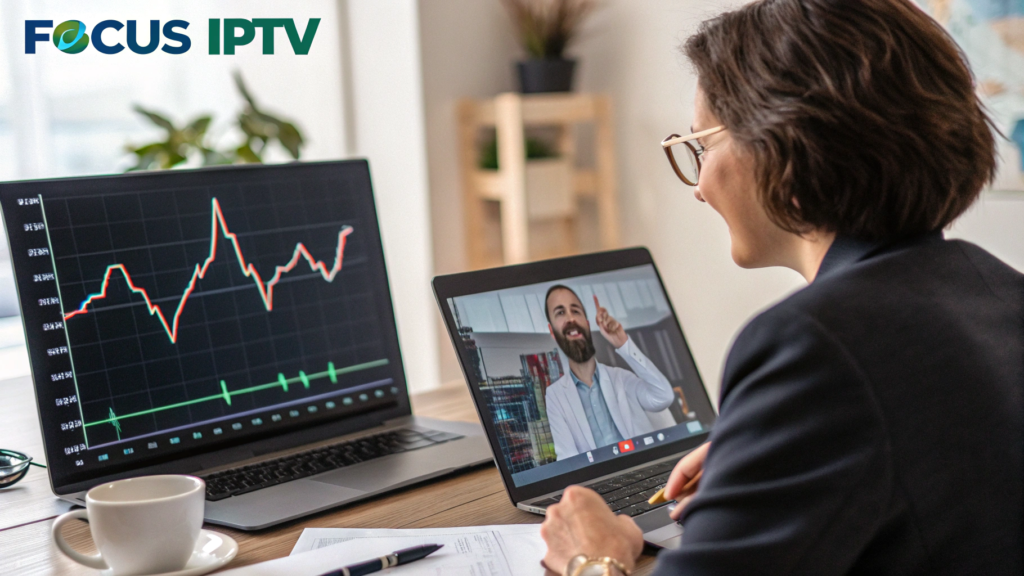 IPTV Reseller
