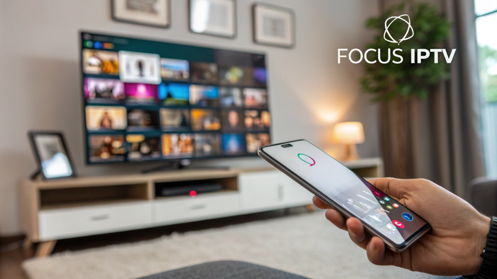 Best IPTV Subscription