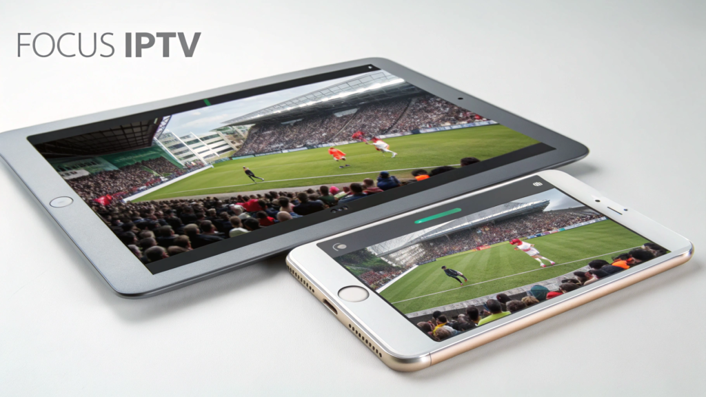 Best iOS IPTV App