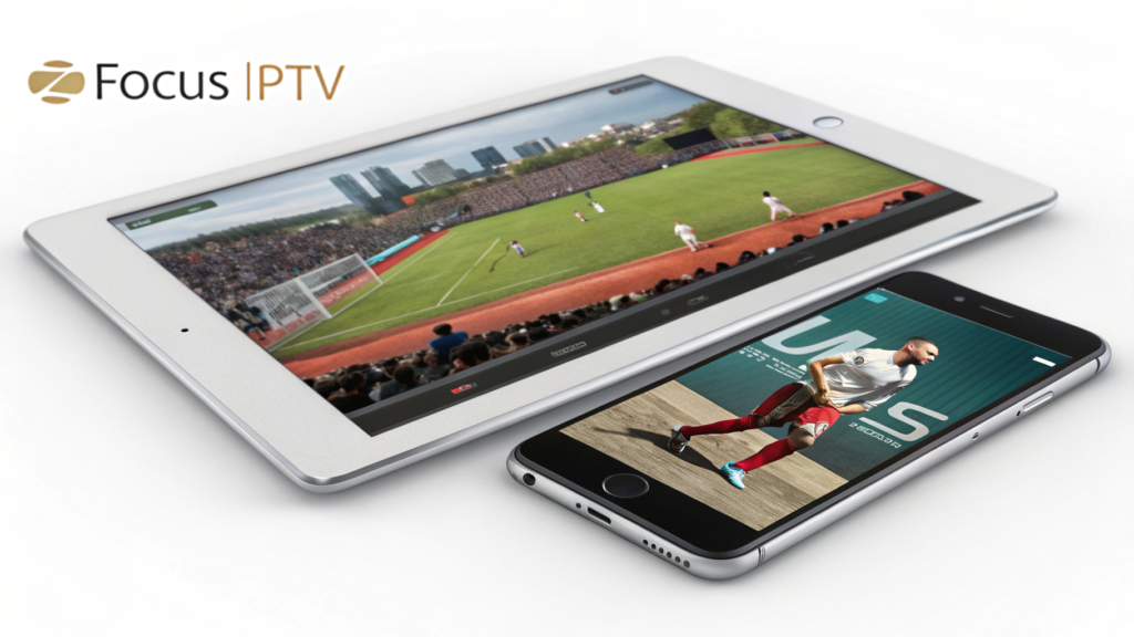Best iOS IPTV App