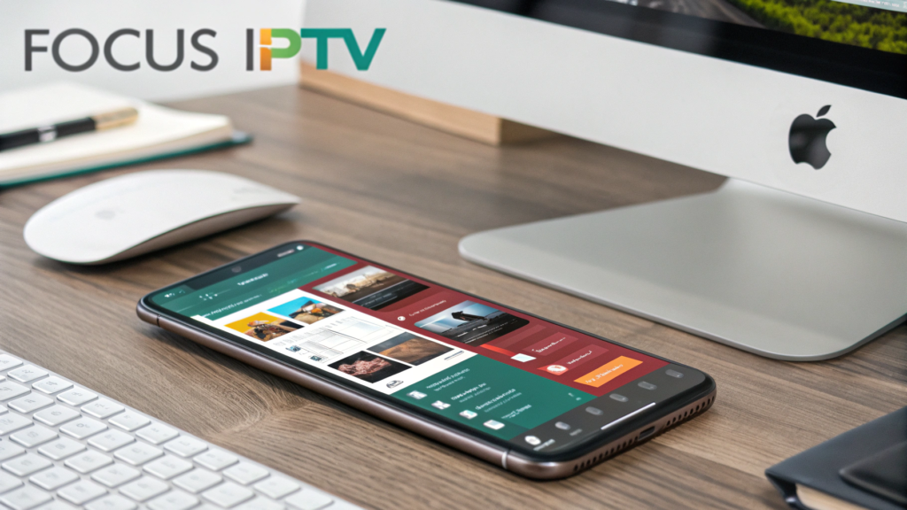 How to Install IPTV on iPhone