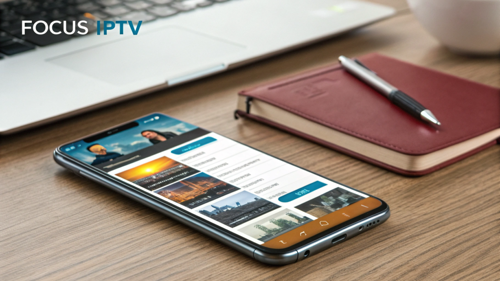 How to Install IPTV on iPhone