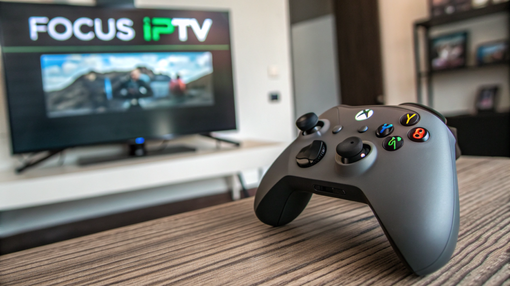How to Install IPTV on Xbox