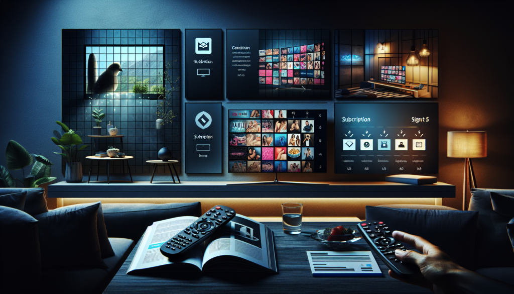 The Best Adult IPTV Subscription