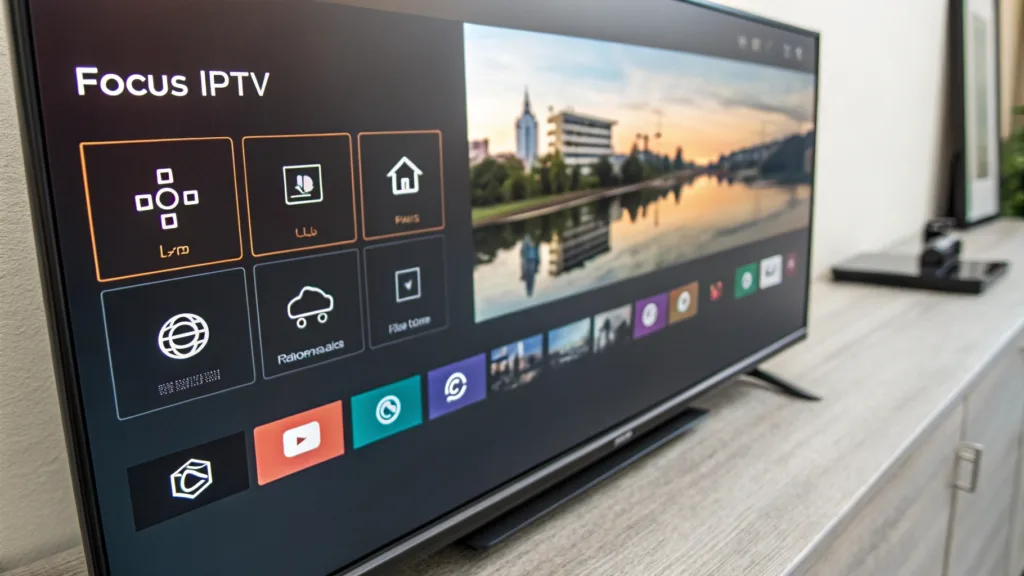 Best IPTV for Linux TV