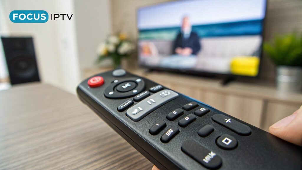 How to Lock Adult Channels on IPTV