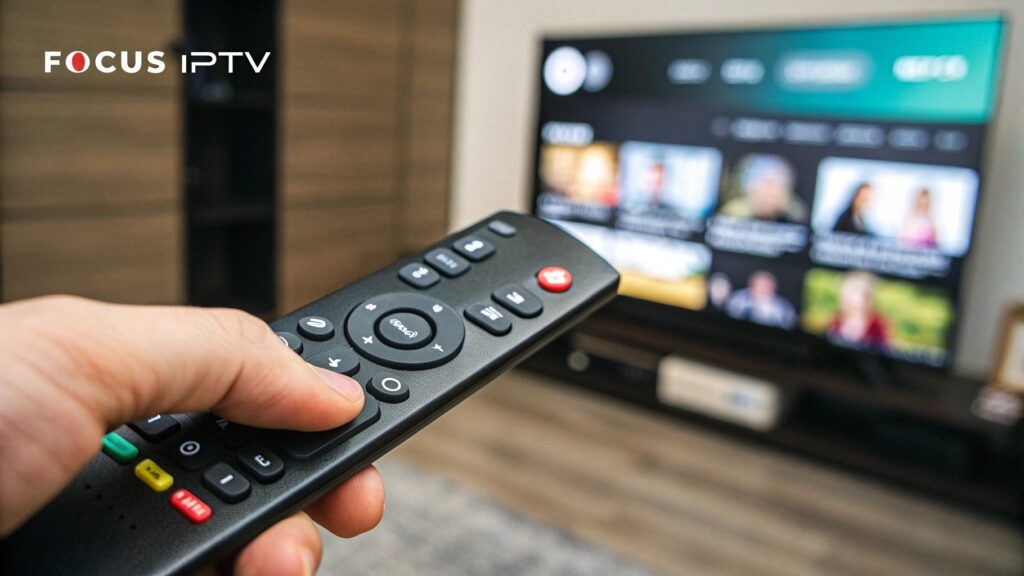 How to Lock Adult Channels on IPTV