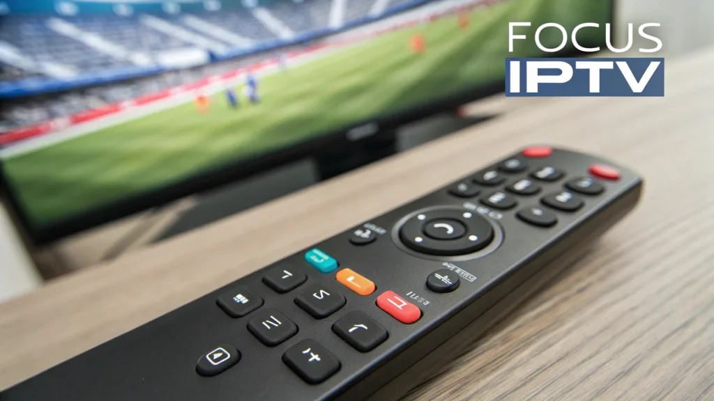 IPTV Eleven Sports