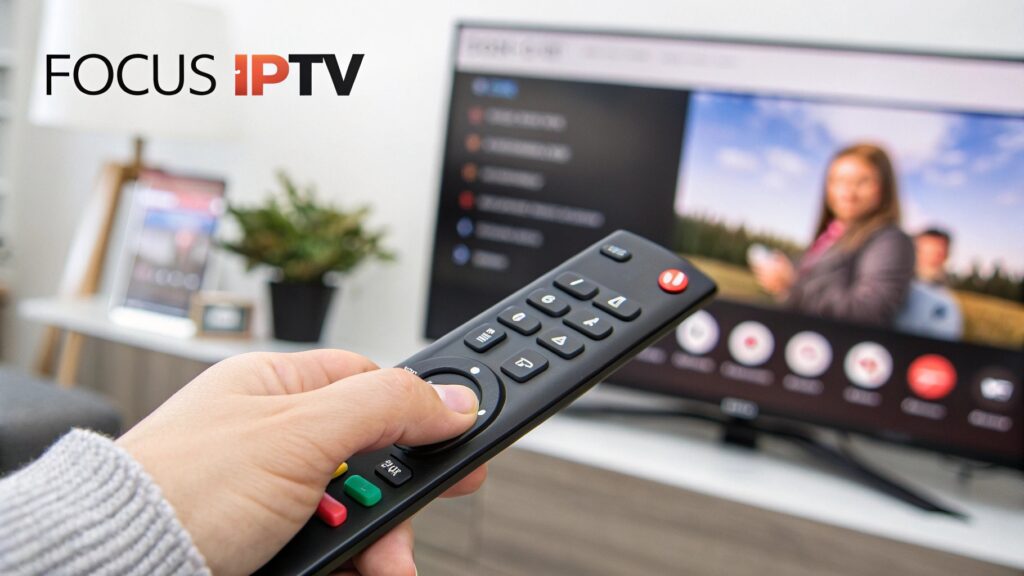 Default Password for IPTV for Adults