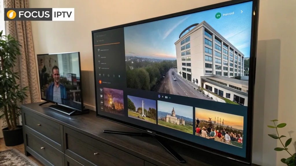 IPTV USA Reviews
