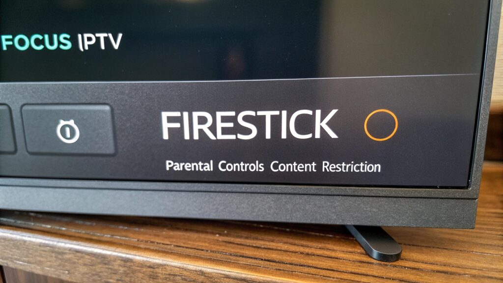 Hide Adult Content on Firestick