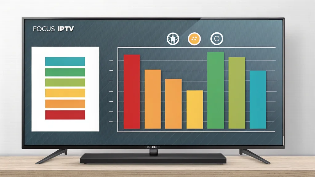 Does IPTV take a lot of internet