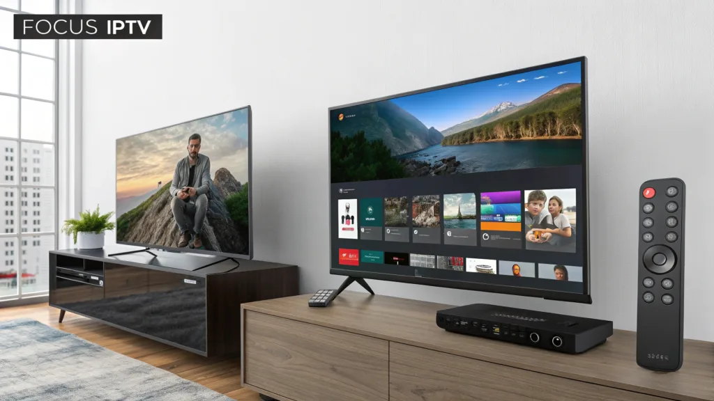 Best IPTV for Linux TV