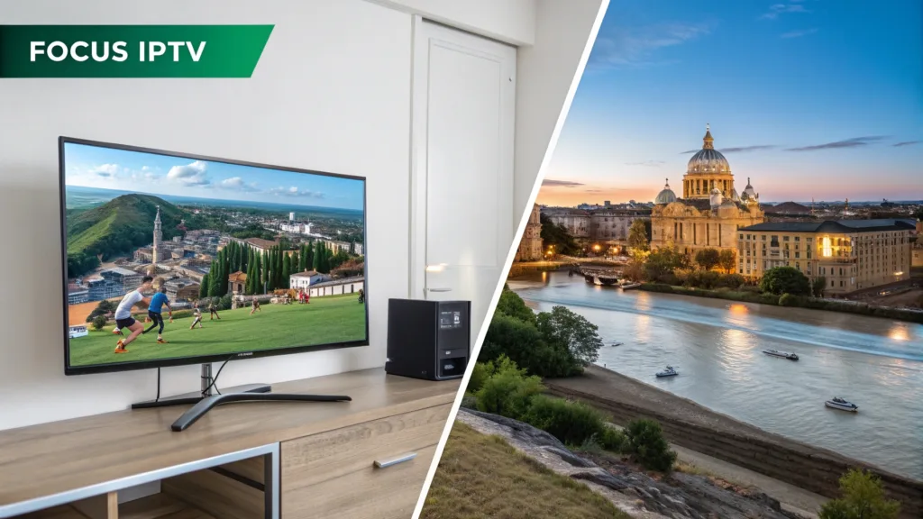 IPTV Providers Shut Down