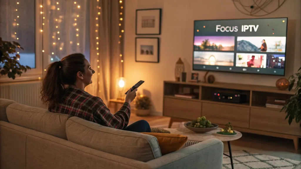 Best IPTV for Linux TV